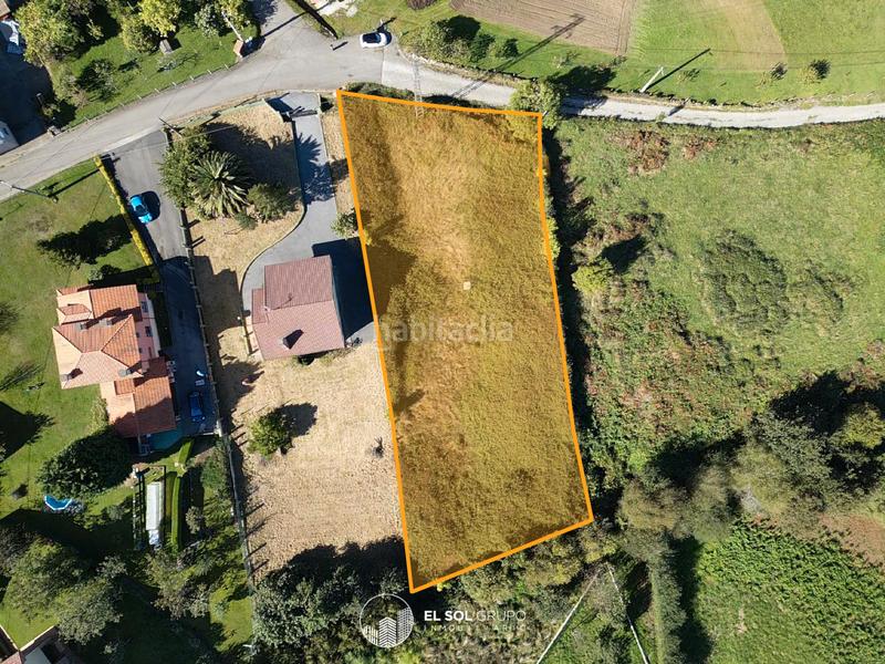 Foto 9d1fb152-501b-480a-90f7-bac2cef34d30. Terreny residencial a n/a a Quintes - Arroes Villaviciosa