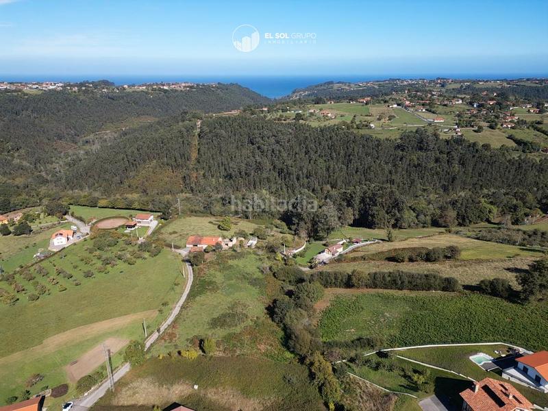 Foto abf5752c-ba10-4a8d-8dd7-dcb7286ad61b. Terreny residencial a n/a a Quintes - Arroes Villaviciosa