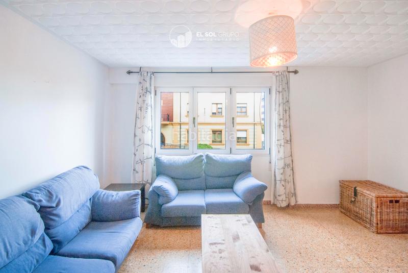 Foto 8bc6a105-d8bd-46cd-adfe-e46df31e2cef. Pis a El Coto Gijón