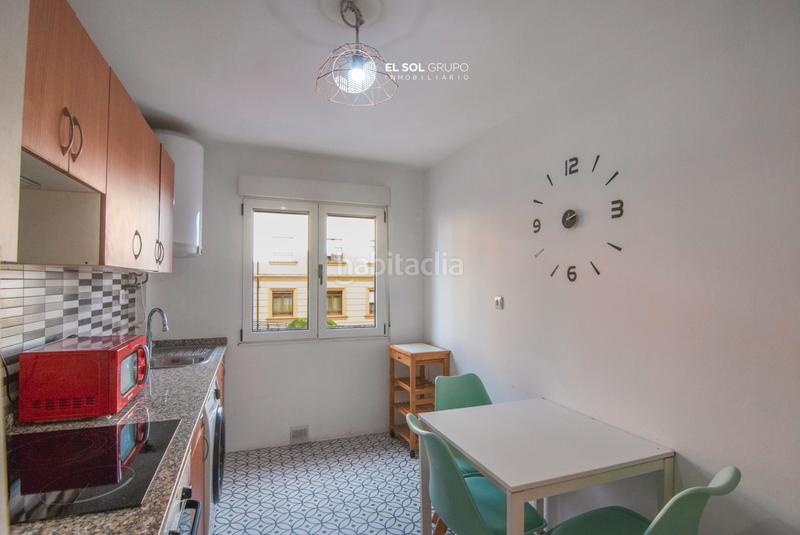 Foto e9abc24e-0aef-45e9-97fc-0da7390ce9e6. Pis a El Coto Gijón