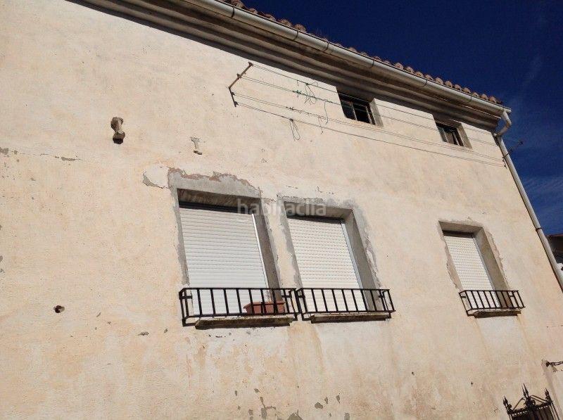 Foto 0268ab70-15ba-4891-9d0a-b8a74b902adb. Casa en Manzanares de Rioja