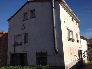 Casa  Camino de valdecabañas