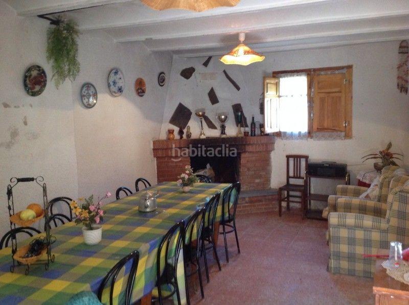 Foto 51a4b03c-6518-4cfd-b966-21413b50b653. Casa en Manzanares de Rioja