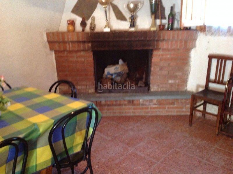 Foto 98ab3809-c380-43ef-bbbf-2d1b46618d7c. Casa en Manzanares de Rioja