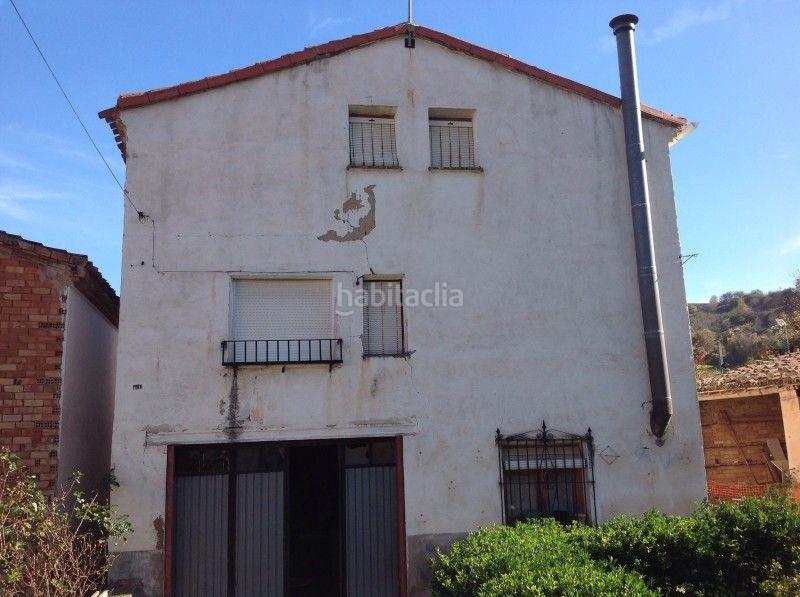 Foto ffaaa753-512e-4acd-aa59-69afd0fe13d4. Casa en Manzanares de Rioja