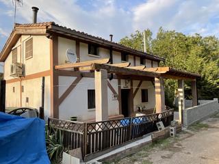 Masia a Travesía ricoja 8