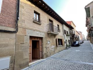 Mas  Calle mayor