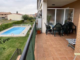 Flat in Calle escuelas 58