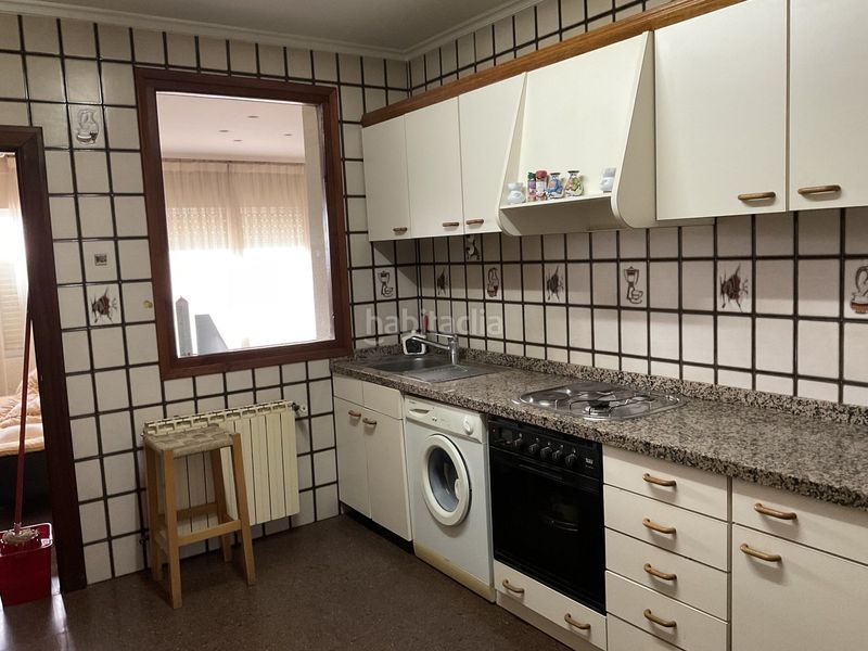 Foto 3a788287-ee7a-43e3-9eb8-a0f117baf11c. Casa en avenida de alfonso pena 56 en Santo Domingo de la Calzada