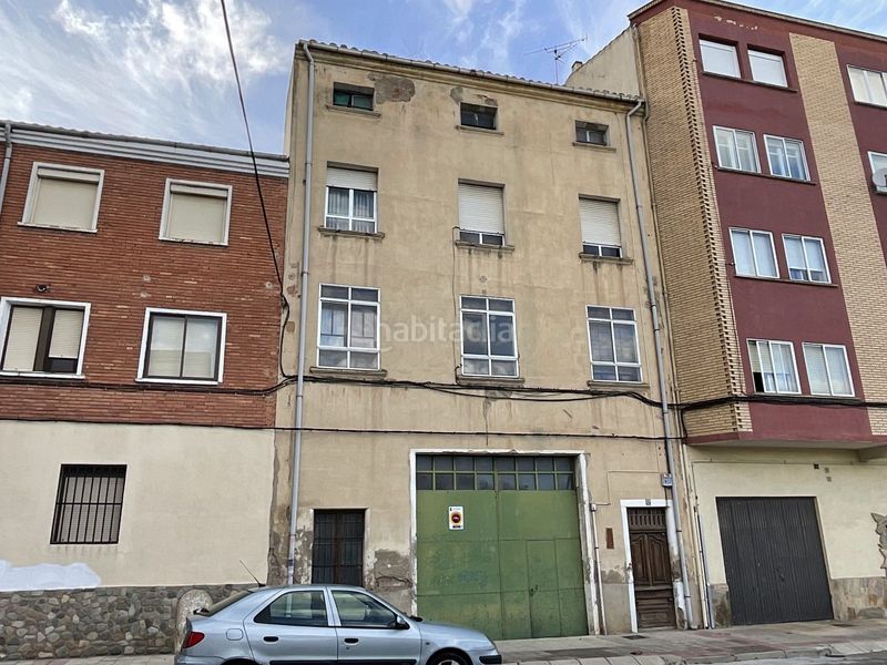 Foto 3e65cb22-c4a8-404d-9467-6cda1710c7e1. Casa en avenida de alfonso pena 56 en Santo Domingo de la Calzada