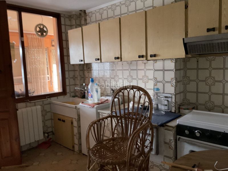Foto 5bf0a2d1-79a5-4a3b-80e5-3aaa2fb65cc7. Casa en avenida de alfonso pena 56 en Santo Domingo de la Calzada