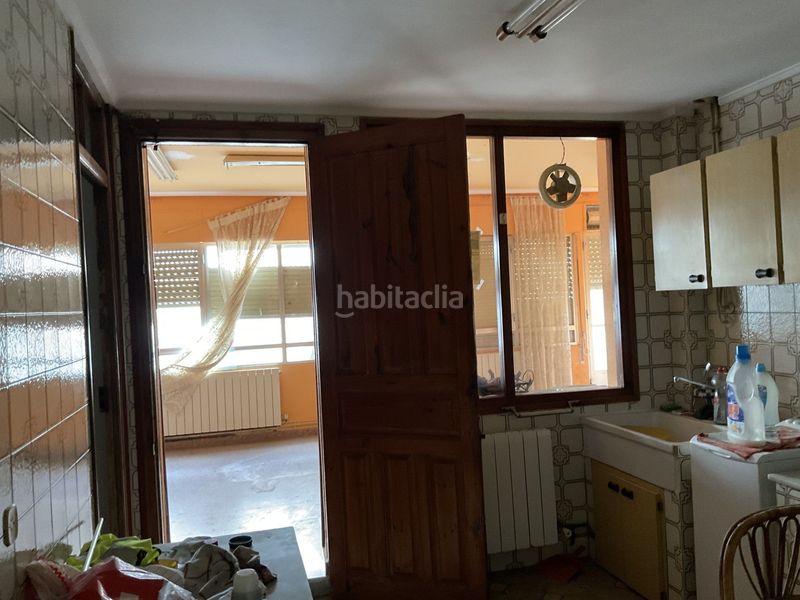 Foto ad00b16c-a17b-49ba-901f-0f4f4a72838e. Casa en avenida de alfonso pena 56 en Santo Domingo de la Calzada