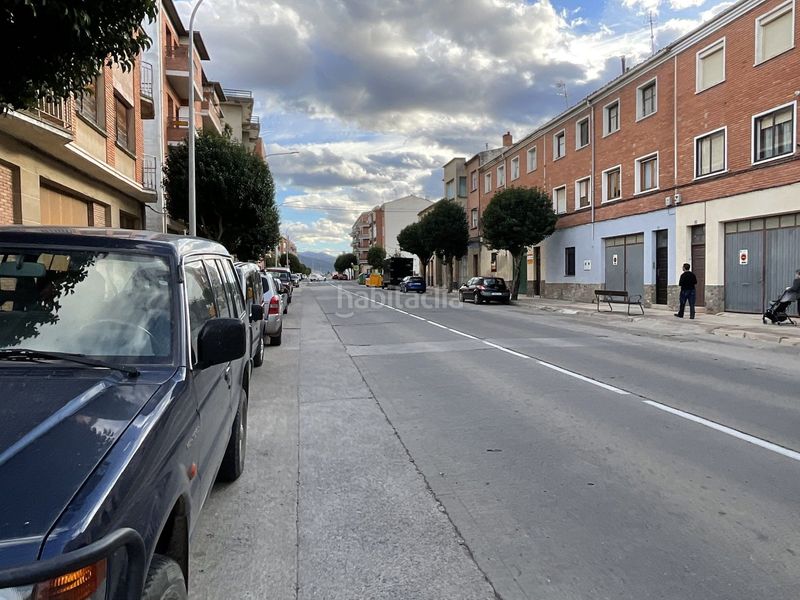 Foto b1efecce-0b88-496a-8cb0-00ba3ad0ba39. Casa en avenida de alfonso pena 56 en Santo Domingo de la Calzada