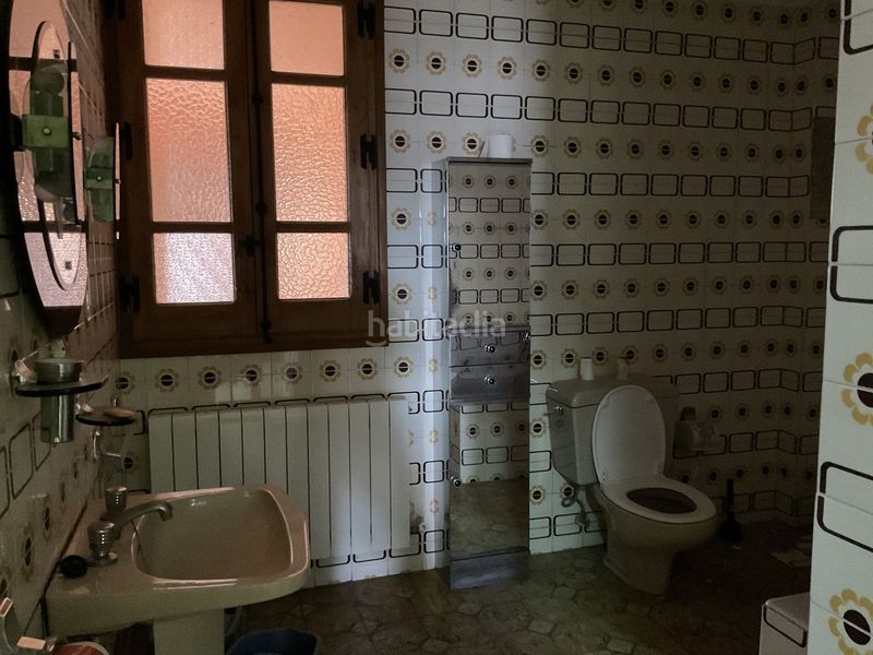 Foto dd8ac9ab-0190-40e9-a2f9-3675d80b8115. Casa en avenida de alfonso pena 56 en Santo Domingo de la Calzada