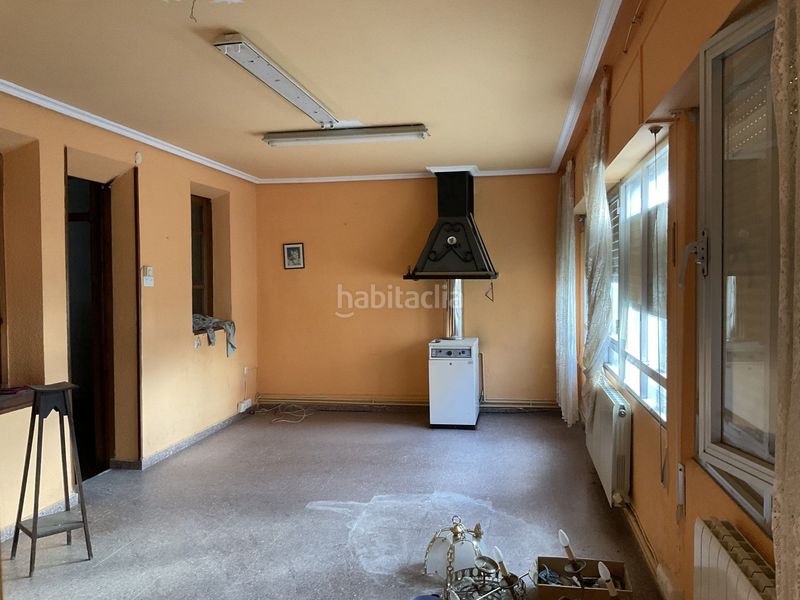Foto f8b14c36-346e-4479-b278-86ec22fea701. Casa en avenida de alfonso pena 56 en Santo Domingo de la Calzada