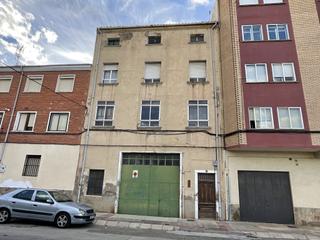 Casa a Avenida de alfonso pena 56