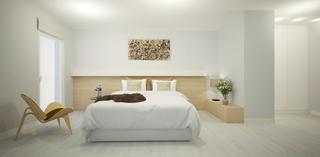 Flat  Calle serreria