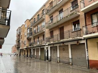 Pis en Calle monjas 10. Piso en santo domingo de la calzada (la rioja)