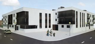 Etagenwohnung  Calle serreria