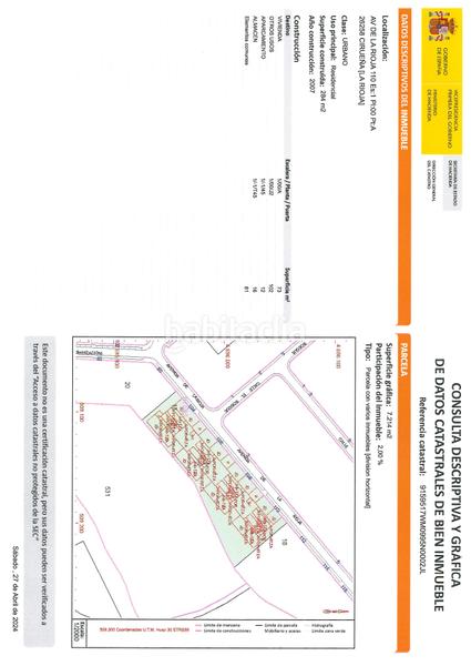 Foto 1b6249f8-1cad-4775-ada2-ebd0d64b0fb2. Appartamento con riscaldamento parcheggio piscina in Cirueña