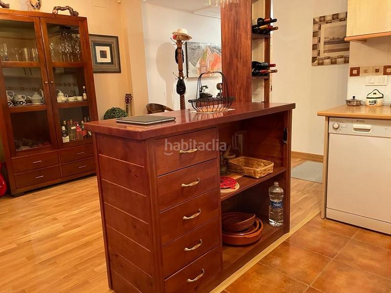 Foto 2007764d-7598-4f67-b5ad-e5913967bf5e. Appartamento con riscaldamento parcheggio piscina in Cirueña