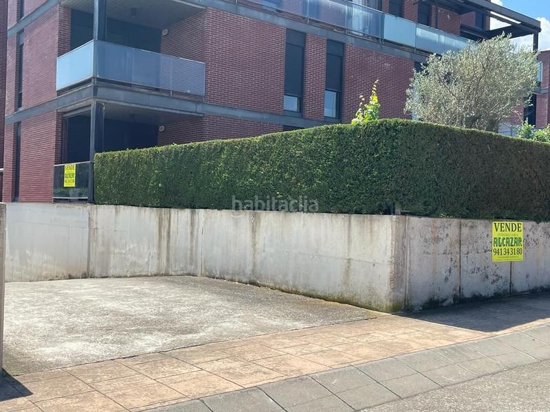 Foto 26d0be79-2df4-4a75-ab5f-fe2582bbb7f4. Appartamento con riscaldamento parcheggio piscina in Cirueña