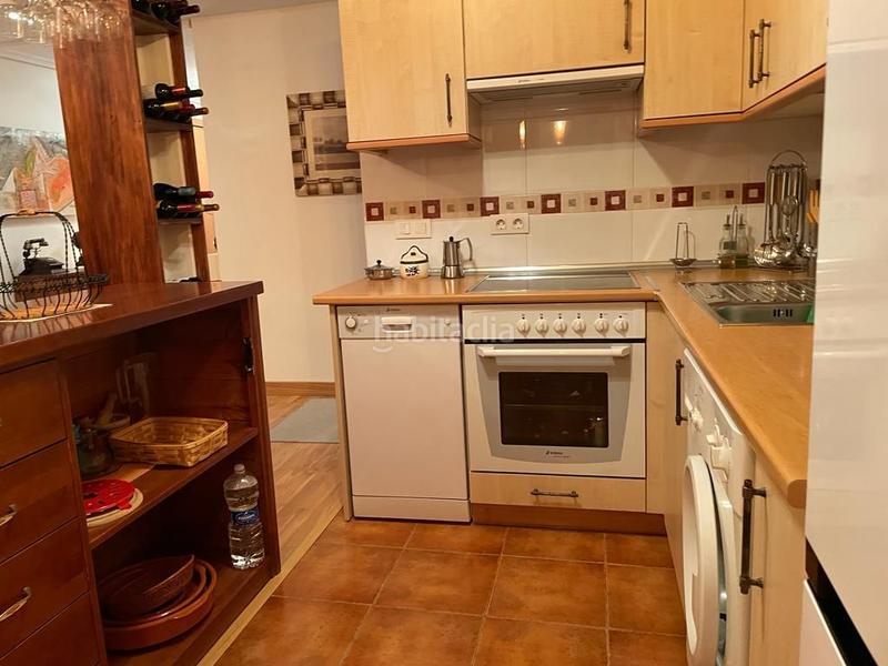 Foto bba38296-2cd2-41df-820b-f08454a9a482. Appartamento con riscaldamento parcheggio piscina in Cirueña