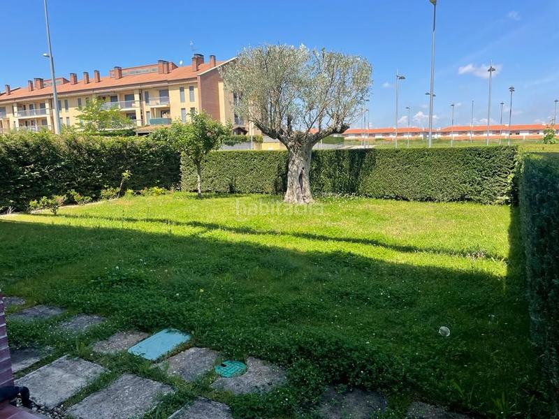 Foto d33de1cf-2e56-4f24-9afd-17b2f1b168a3. Appartamento con riscaldamento parcheggio piscina in Cirueña