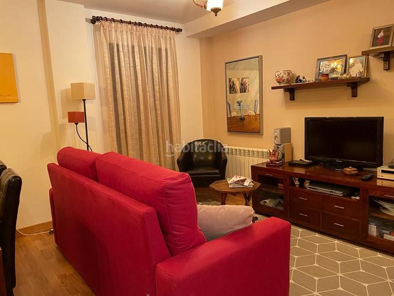 Foto e8556dc4-9217-4abf-bdc5-f126c4cc0e41. Appartamento con riscaldamento parcheggio piscina in Cirueña