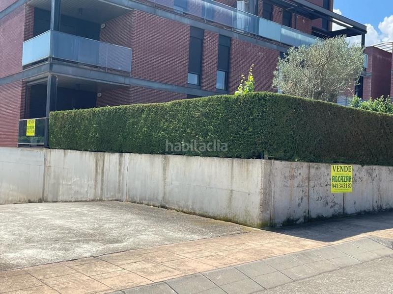 Foto fd7b8263-6943-494f-b339-480d53f21839. Appartamento con riscaldamento parcheggio piscina in Cirueña