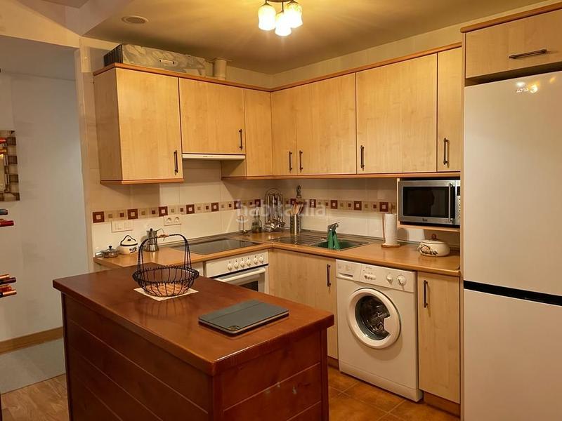 Foto 121eeb99-8160-457a-a8b6-82d2601d1cf8. Appartement avec chauffage parking piscine dans Cirueña