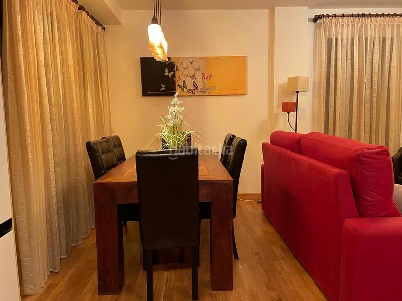 Foto 5ce50c0a-8543-4310-8243-430790ddebbc. Appartement avec chauffage parking piscine dans Cirueña