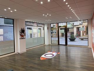 Lloguer Local Comercial  Plaza del santo