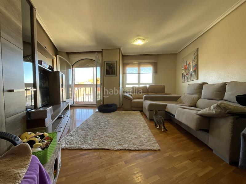 Foto 0052fd9f-a8e3-4fa5-9c5c-fd1b29c77e43. Appartement avec chauffage parking dans Santo Domingo de la Calzada