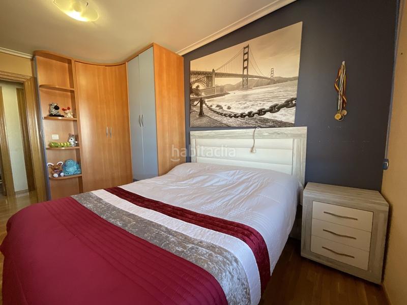 Foto 2894892c-06a0-40ba-9a7e-de9a27a8fe47. Appartement avec chauffage parking dans Santo Domingo de la Calzada