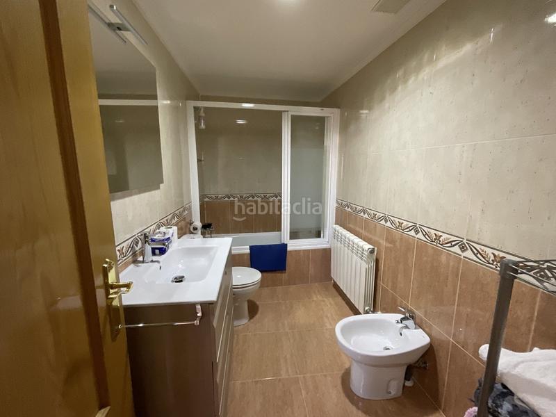 Foto 2f27ffd3-820b-414a-84a6-2653dd9af8da. Appartement avec chauffage parking dans Santo Domingo de la Calzada