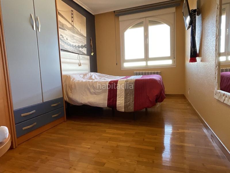 Foto 44dfba1d-3a64-41a0-8b30-e476e5919893. Appartement avec chauffage parking dans Santo Domingo de la Calzada