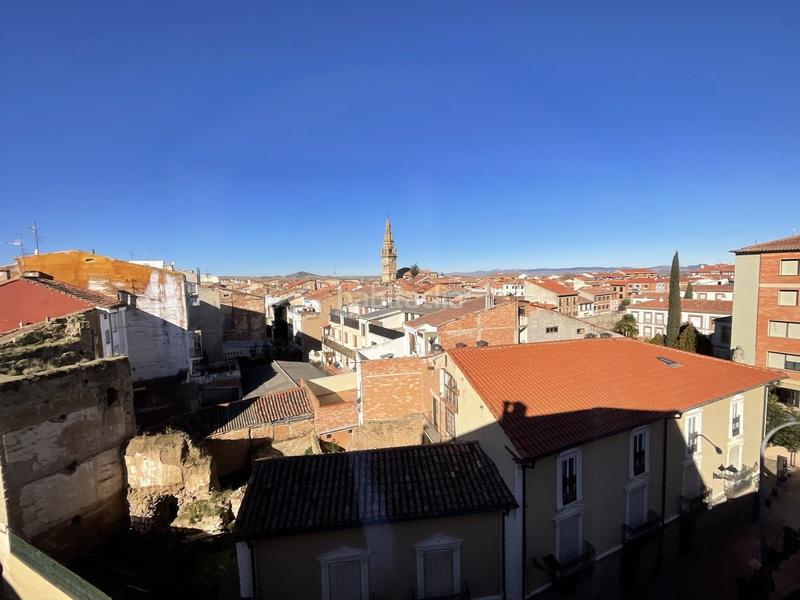 Foto 4d7bcd2b-7f90-455b-bb81-62dc3e7df345. Appartement avec chauffage parking dans Santo Domingo de la Calzada