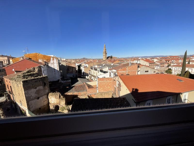 Foto 728b71b6-2e6d-4925-80d6-663666b61e8a. Appartement avec chauffage parking dans Santo Domingo de la Calzada