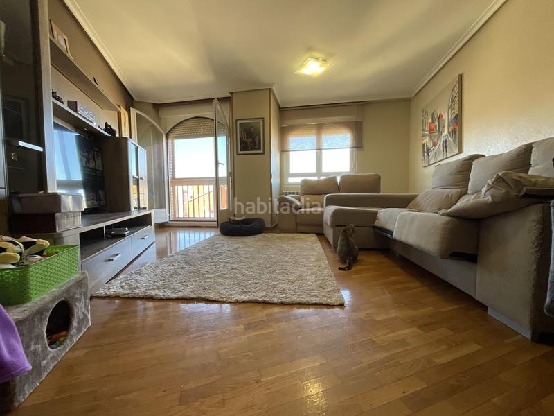 Foto 79c5984e-a0c5-4228-9118-25752f7aa6ae. Appartement avec chauffage parking dans Santo Domingo de la Calzada