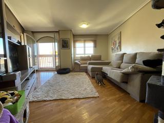 Appartement  Calle san roque