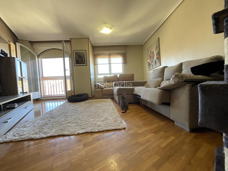 Foto b123ddf6-a7cd-4b16-b478-8eb87f8c40a9. Appartement avec chauffage parking dans Santo Domingo de la Calzada