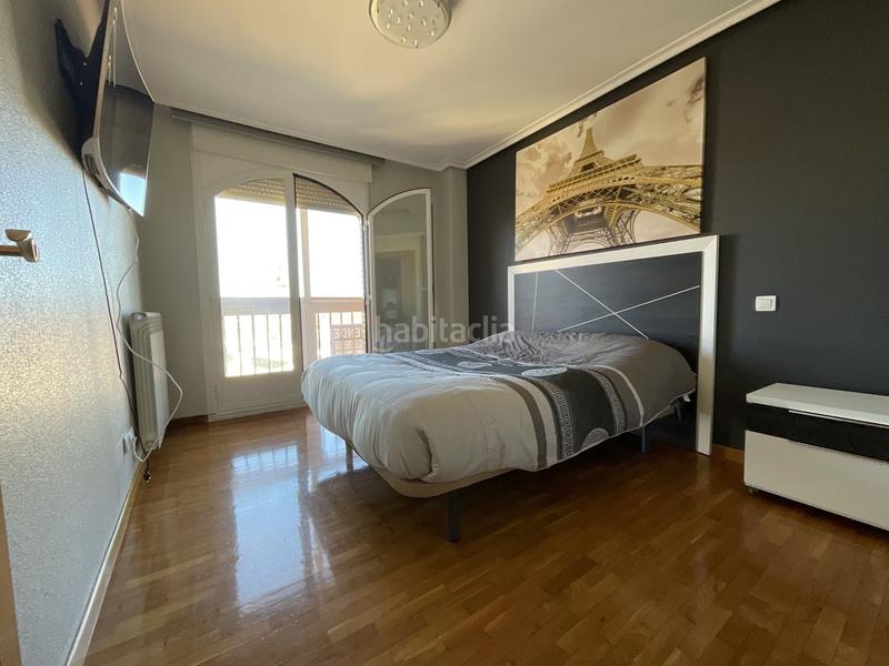 Foto d0e48c24-41f9-4d15-b341-3046a38e81be. Appartement avec chauffage parking dans Santo Domingo de la Calzada