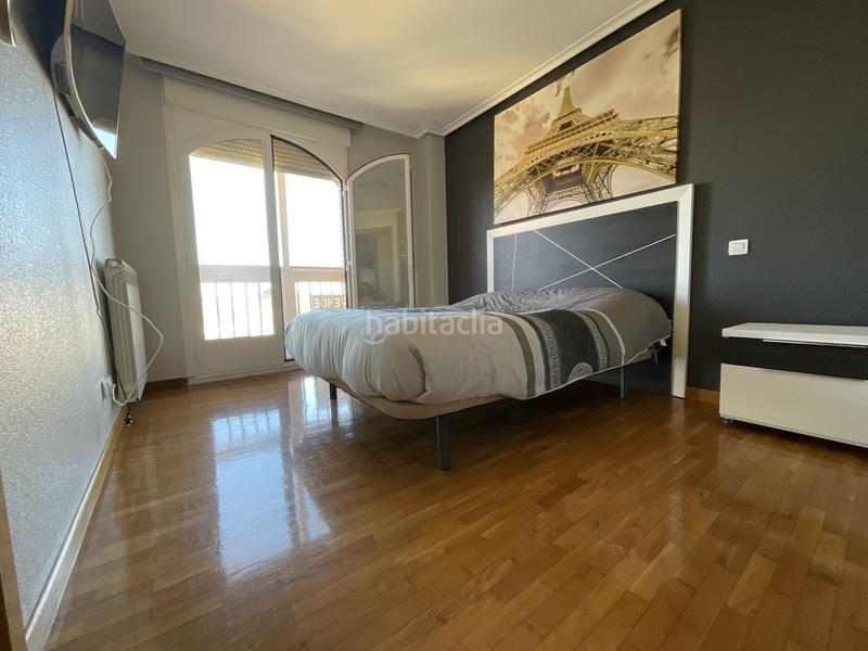 Foto f5ea05a5-9861-4e57-b3a5-87a896fedddc. Appartement avec chauffage parking dans Santo Domingo de la Calzada