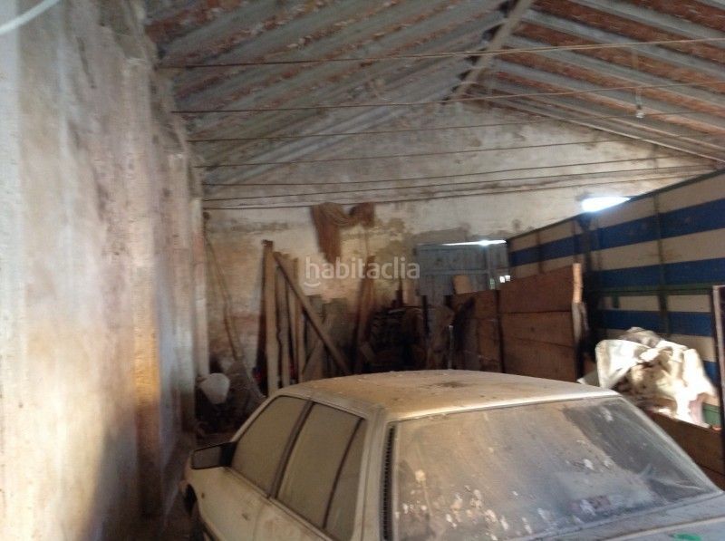 Foto 666245e5-0adc-48b9-9297-803e9a6ab97a. Local comercial a Corporales