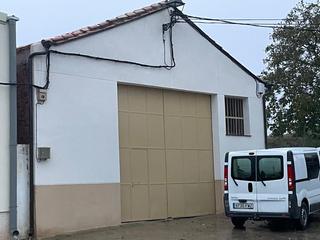 Local commercial  Calle real