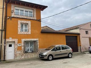 Maison  Calle puente