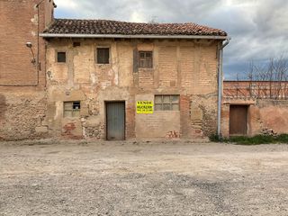 House  Calle matadero