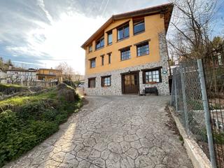 House  Calle virgen de la cuesta