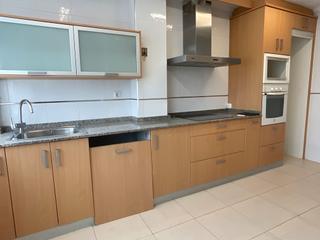 Appartement  Calle san roque